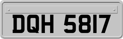 DQH5817