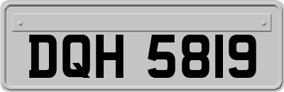 DQH5819