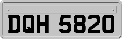 DQH5820