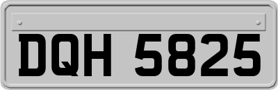 DQH5825