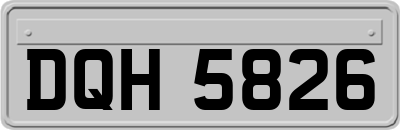 DQH5826