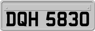 DQH5830