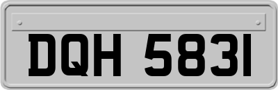 DQH5831