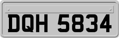 DQH5834