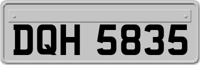 DQH5835