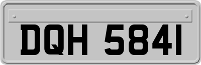 DQH5841