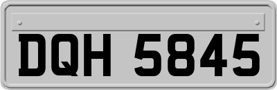 DQH5845