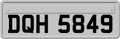 DQH5849