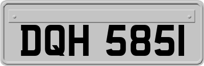 DQH5851
