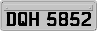 DQH5852