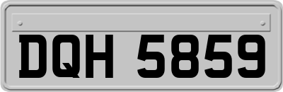 DQH5859