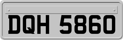 DQH5860