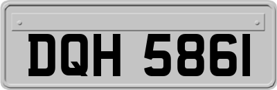 DQH5861