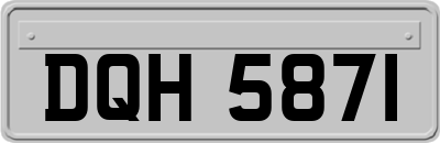 DQH5871