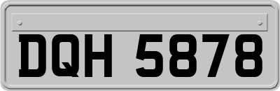 DQH5878