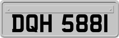 DQH5881