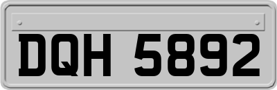 DQH5892