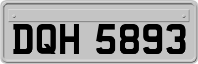 DQH5893