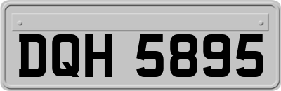 DQH5895