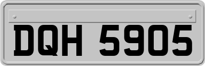DQH5905