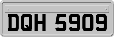 DQH5909