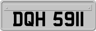 DQH5911