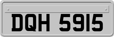 DQH5915