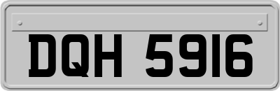 DQH5916