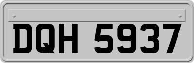 DQH5937