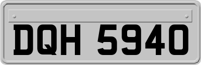 DQH5940