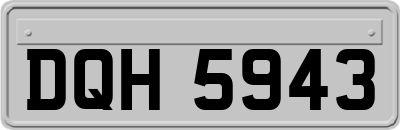 DQH5943