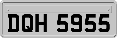 DQH5955