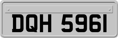 DQH5961