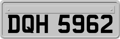DQH5962