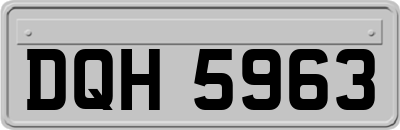DQH5963