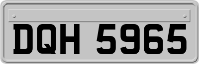DQH5965