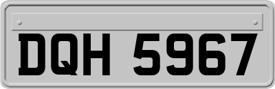 DQH5967