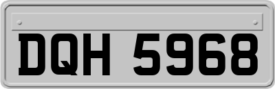DQH5968