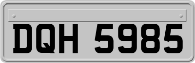 DQH5985
