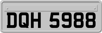 DQH5988