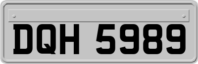 DQH5989