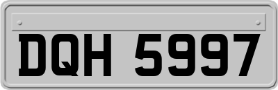 DQH5997