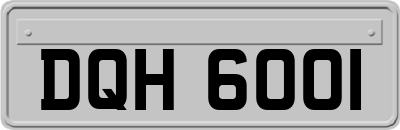 DQH6001