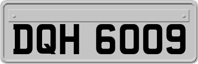 DQH6009