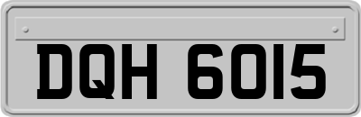 DQH6015