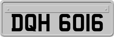 DQH6016