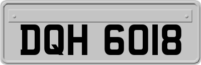 DQH6018