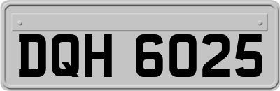 DQH6025
