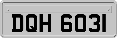 DQH6031