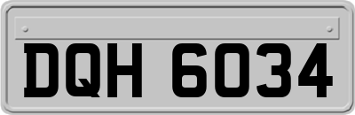 DQH6034